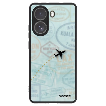 Hülle für Xiaomi Poco X7 - FLIGHT PATH