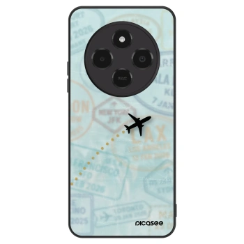 Hülle für Xiaomi Poco C75 - FLIGHT PATH