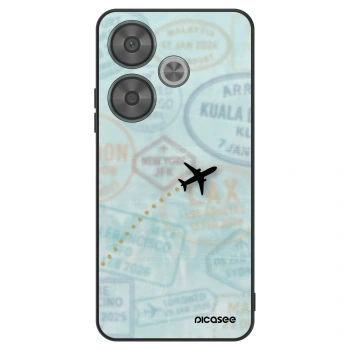 Hülle für Xiaomi Poco F6 - FLIGHT PATH