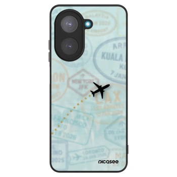 Hülle für Xiaomi Redmi A5 - FLIGHT PATH