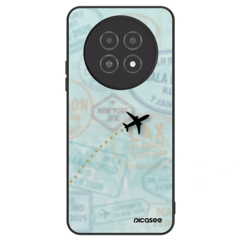 Hülle für Realme 12X - FLIGHT PATH