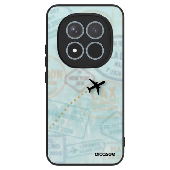 Hülle für Xiaomi Redmi Note 15 Pro+ - FLIGHT PATH
