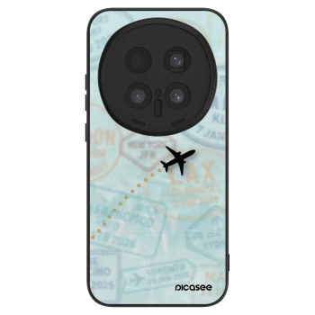 Hülle für Honor Magic8 Pro 5G - FLIGHT PATH