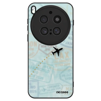 Hülle für Vivo X300 Pro - FLIGHT PATH