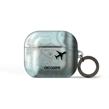 Case for Apple AirPods 3 - DESIGN##