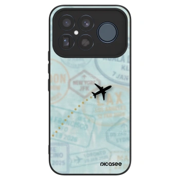 Hülle für Xiaomi Poco F8 Ultra - FLIGHT PATH