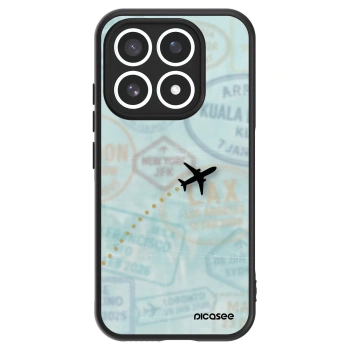Picasee ULTIMATE CASE PowerShare für Xiaomi 17 - FLIGHT PATH