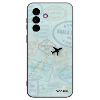Hülle für Samsung Galaxy A37 - FLIGHT PATH