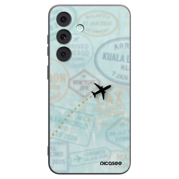Hülle für Samsung Galaxy S26 FE - FLIGHT PATH