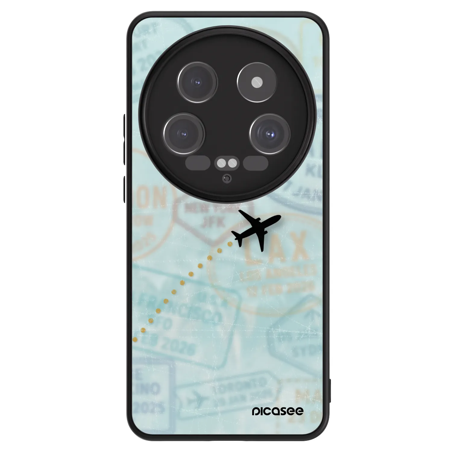 Picasee ULTIMATE CASE für Xiaomi 14 Ultra - FLIGHT PATH