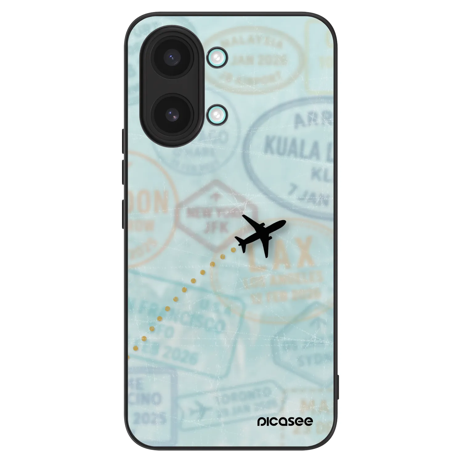 Picasee ULTIMATE CASE für Xiaomi Poco X8 Pro Max - FLIGHT PATH
