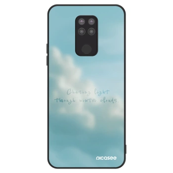 Hülle für Xiaomi Redmi Note 11S 5G - CHASiNG LIGHT