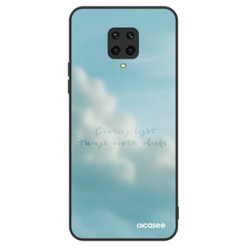 Hülle für Xiaomi Redmi Note 9 Pro - CHASiNG LIGHT