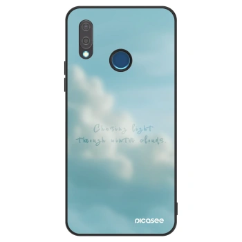 Hülle für Huawei P20 Lite - CHASiNG LIGHT