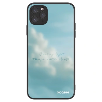 Picasee ULTIMATE CASE für Apple iPhone 11 Pro Max - CHASiNG LIGHT