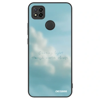 Hülle für Xiaomi Redmi 9C - CHASiNG LIGHT