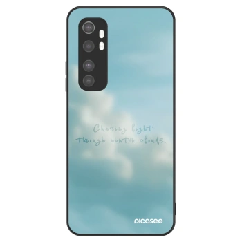 Hülle für Xiaomi Mi Note 10 Lite - CHASiNG LIGHT