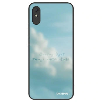 Hülle für Xiaomi Redmi 9A - CHASiNG LIGHT