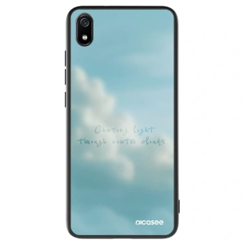 Hülle für Xiaomi Redmi 7A - CHASiNG LIGHT