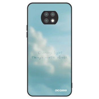 Hülle für Xiaomi Redmi Note 9T - CHASiNG LIGHT