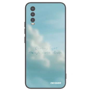 Hülle für Vivo Y20s - CHASiNG LIGHT