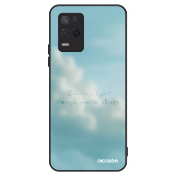 Hülle für Realme 8 5G - CHASiNG LIGHT