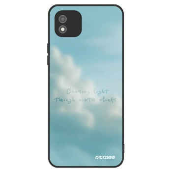 Hülle für Realme C11 (2021) - CHASiNG LIGHT