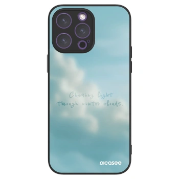 Picasee ULTIMATE CASE für Apple iPhone 14 Pro Max - CHASiNG LIGHT