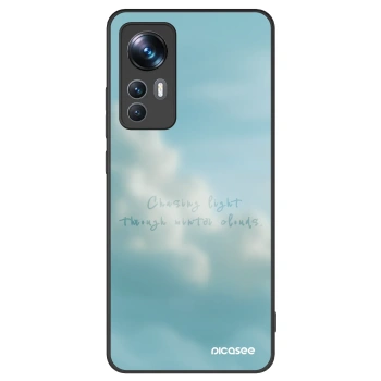 Picasee ULTIMATE CASE für Xiaomi 12T - CHASiNG LIGHT