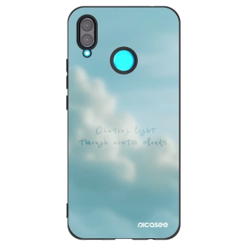 Hülle für Huawei Nova 3i - CHASiNG LIGHT