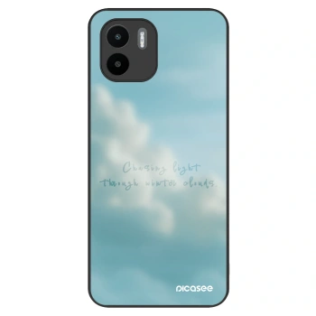 Hülle für Xiaomi Redmi A2 - CHASiNG LIGHT