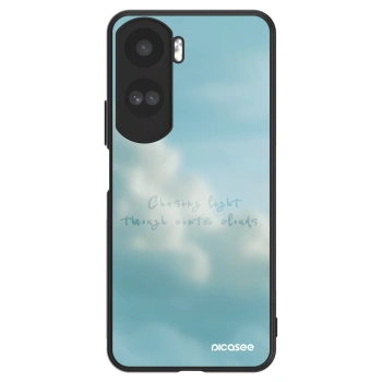 Hülle für Honor 90 Lite 5G - CHASiNG LIGHT