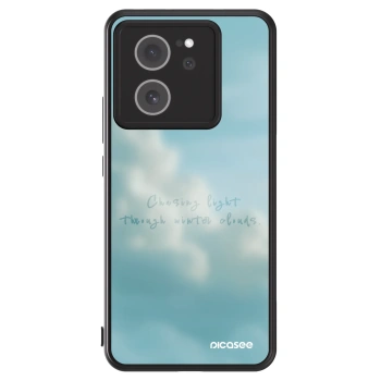Picasee ULTIMATE CASE für Xiaomi 13T Pro - CHASiNG LIGHT