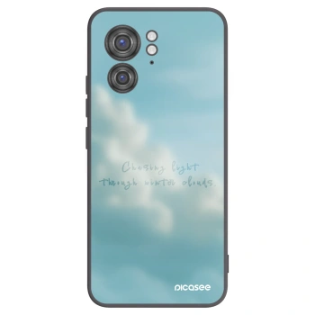 Hülle für Motorola Edge 40 - CHASiNG LIGHT