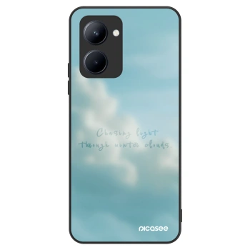 Hülle für Realme C33 (2023) - CHASiNG LIGHT
