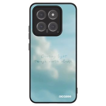 Picasee ULTIMATE CASE für Xiaomi 14 - CHASiNG LIGHT