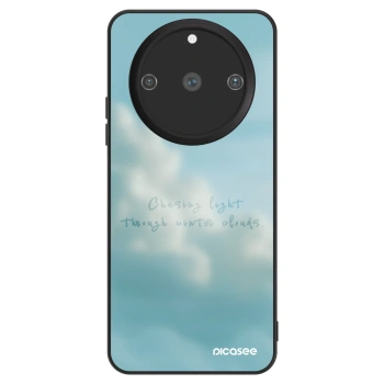 Hülle für Realme 11 Pro+ - CHASiNG LIGHT
