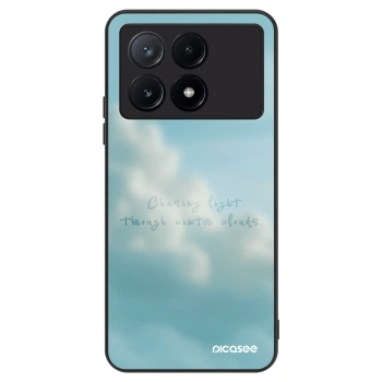 Hülle für Xiaomi Poco X6 Pro - CHASiNG LIGHT
