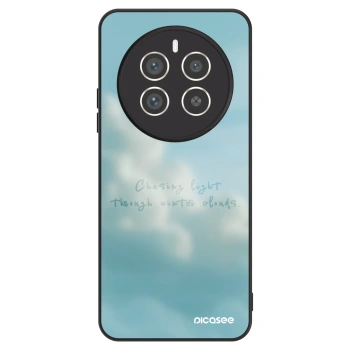 Hülle für Realme 12 Pro 5G - CHASiNG LIGHT