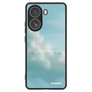 Hülle für Xiaomi Poco X7 Pro 5G - CHASiNG LIGHT