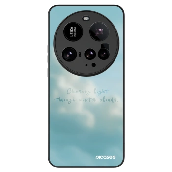 Picasee ULTIMATE CASE für Xiaomi 15 Ultra - CHASiNG LIGHT