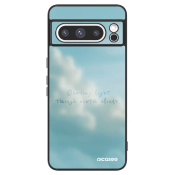 Picasee ULTIMATE CASE für Google Pixel 8 Pro - CHASiNG LIGHT