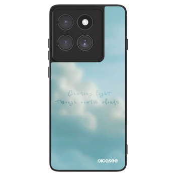 Hülle für Motorola Edge 60 Fusion - CHASiNG LIGHT