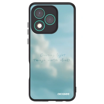 Hülle für Honor 400 Lite 5G - CHASiNG LIGHT