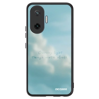 Hülle für Xiaomi Poco F7 Pro 5G - CHASiNG LIGHT