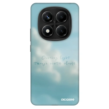 Hülle für Xiaomi Redmi Note 14 Pro 5G - CHASiNG LIGHT