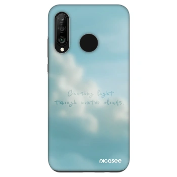 Hülle für Huawei P30 Lite - CHASiNG LIGHT