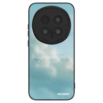Hülle für Honor Magic8 Pro 5G - CHASiNG LIGHT