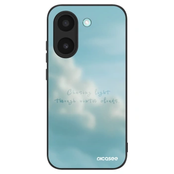 Hülle für Xiaomi Poco X8 Pro - CHASiNG LIGHT
