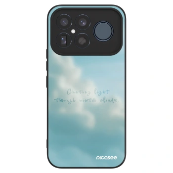 Hülle für Xiaomi Poco F8 Ultra - CHASiNG LIGHT